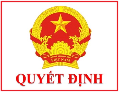 Quyết định Quy định chức năng, nhiệm vụ, quyền hạn và cơ cấu tổ chức của phòng Văn hóa và Thông tin