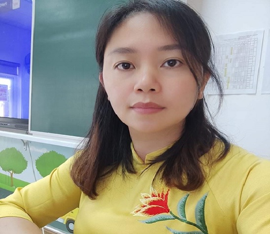 Tấm lòng nhiệt tình và giàu nhân ái của cô giáo Nguyễn Thị Hải Hạnh - Giáo viên trường Tiểu học Minh Khai