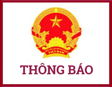 Thông báo số 72/TB-UBND ngày 28/3/2024 của UBND quận Hai Bà Trưng về việc Thay đổi lịch tiếp công dân định kỳ tuần thứ Tư tháng 03 năm 2024 của Lãnh đạo UBND quận